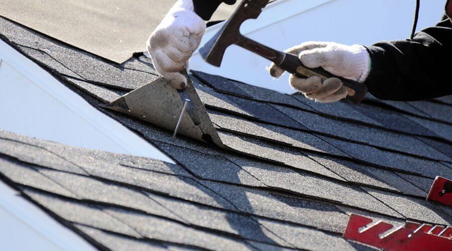 Expert new roof installation services in Sykesville, PA